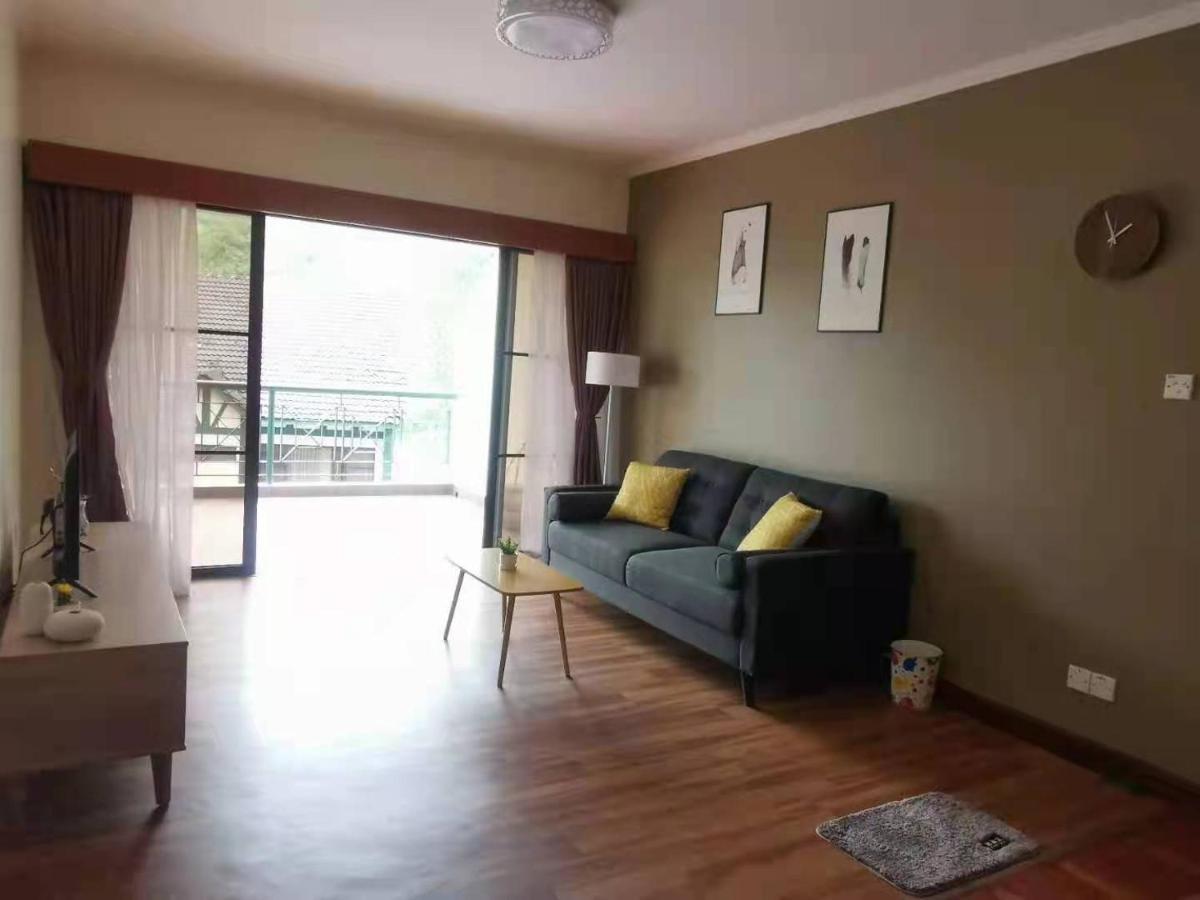 Cozy Home 3 Copthorne Resort Keafarm Cameron Highlands Luaran gambar