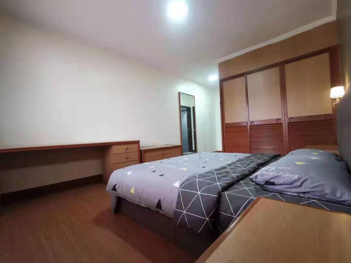 Cozy Home 3 Copthorne Resort Keafarm Cameron Highlands Luaran gambar