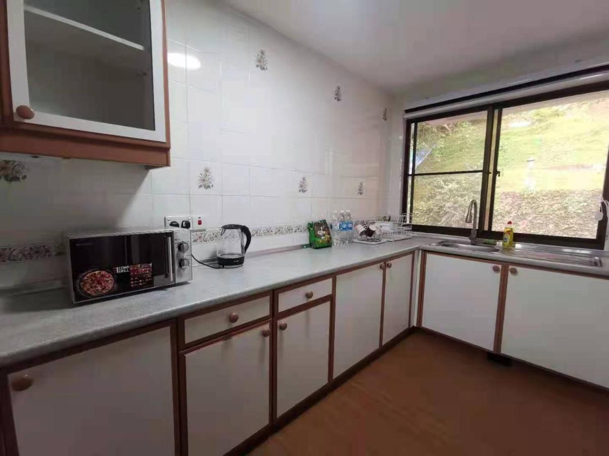 Cozy Home 3 Copthorne Resort Keafarm Cameron Highlands Luaran gambar