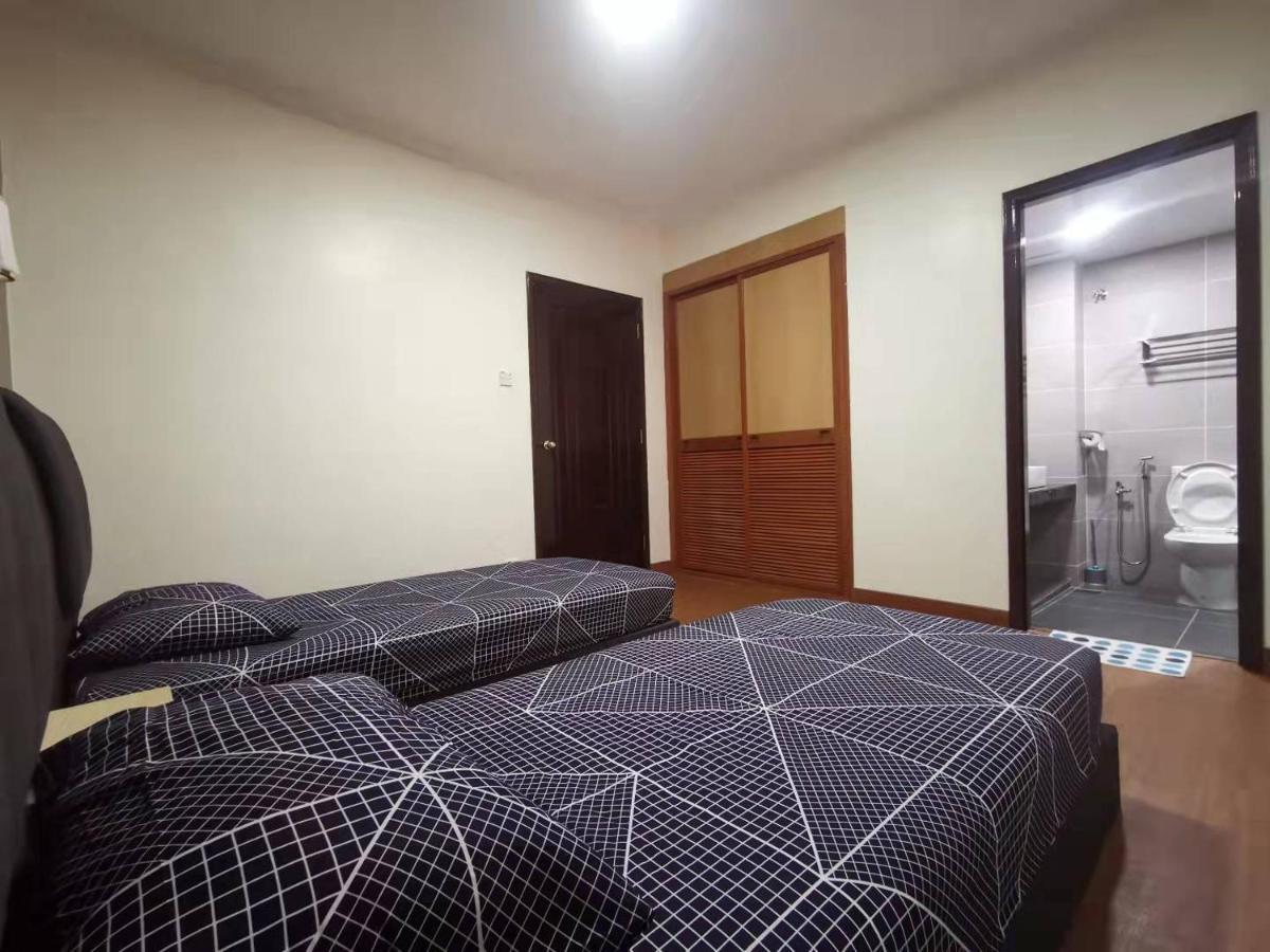 Cozy Home 3 Copthorne Resort Keafarm Cameron Highlands Luaran gambar